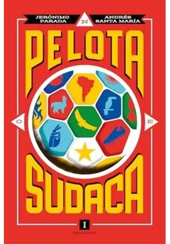 PELOTA SUDACA