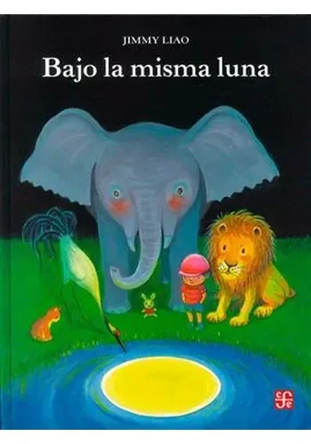 BAJO LA MISMA LUNA