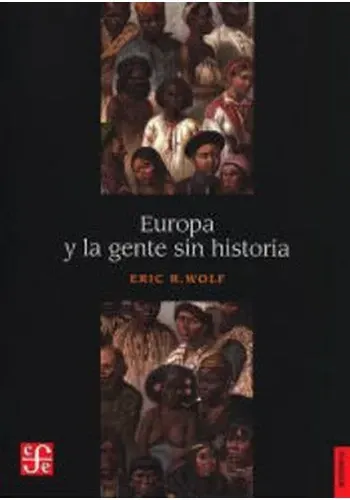 EUROPA Y LA GENTE SIN HISTORIA