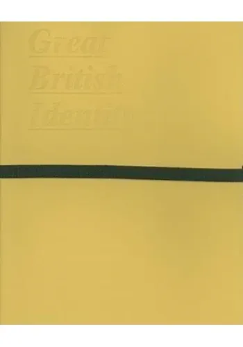 GREAT BRITISH IDENTITY