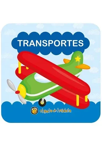 HORA DEL BAÑO - TRANSPORTES