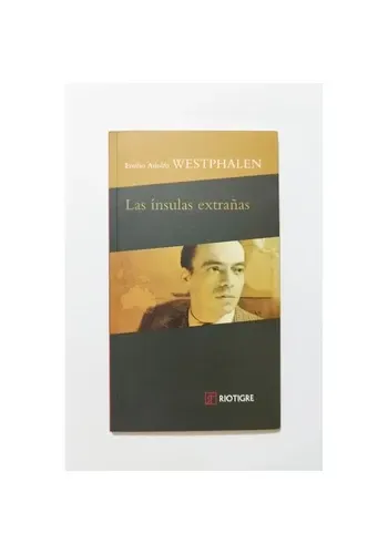 LAS INSULAS EXTRAÑAS