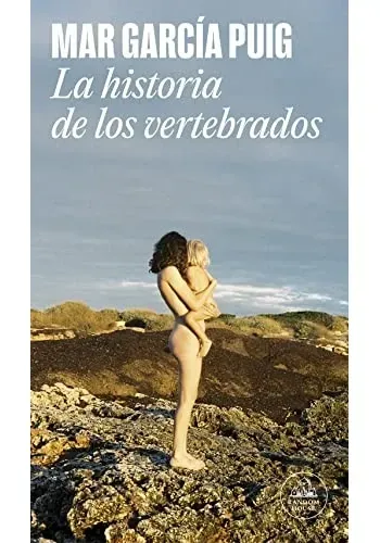 LA HISTORIA DE LOS VERTEBRADOS (MDL)