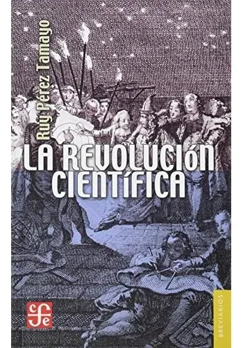 LA REVOLUCION CIENTIFICA