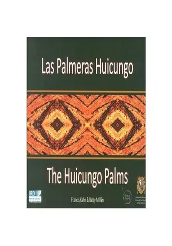 LAS PALMERAS HUICUNGO