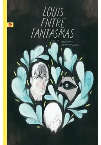 LOUIS ENTRE FANTASMAS
