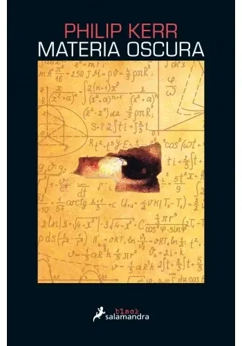 MATERIA OSCURA
