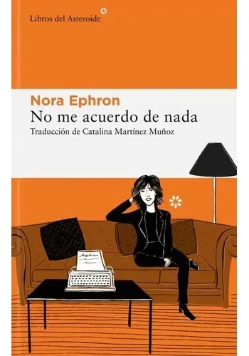 NO ME ACUERDO DE NADA