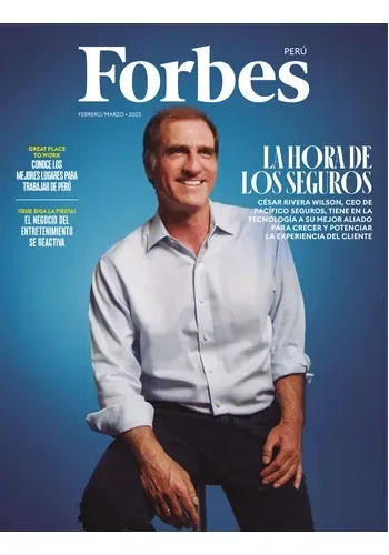 REVISTA FORBES 5
