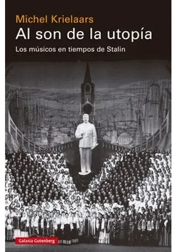 AL SON DE LA UTOPÍA