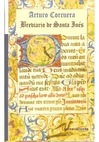 BREVIARIO DE SANTA INES