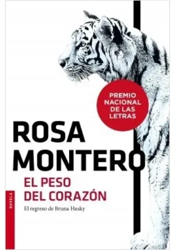 EL PESO DEL CORAZON