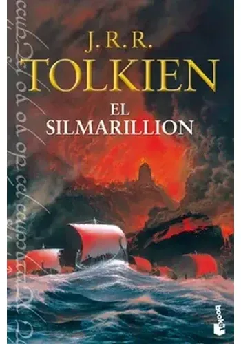 EL SILMARILLION