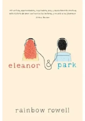 ELEANOR & PARK