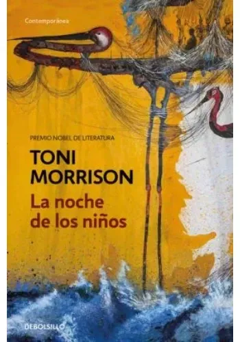 LA NOCHE DE LOS NIÑOS