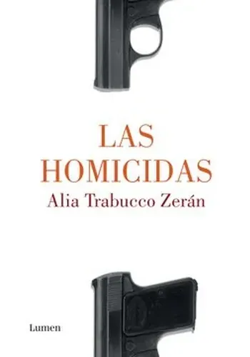 LAS HOMICIDAS