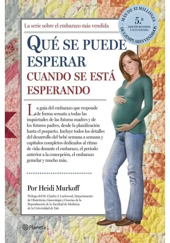 QUE SE PUEDE ESPERAR CUANDO SE ESTA ESPERANDO