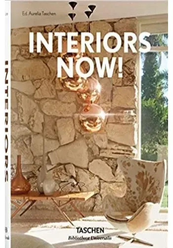 ¡INTERIORS NOW!