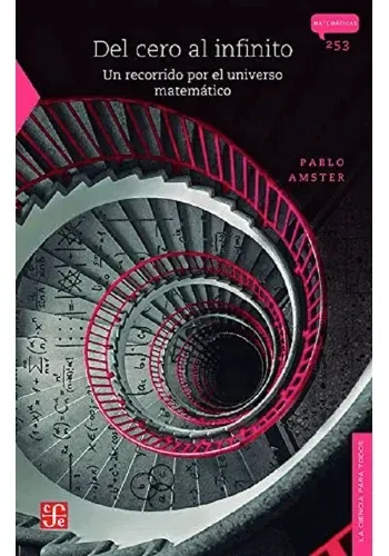 DEL CERO AL INFINITO