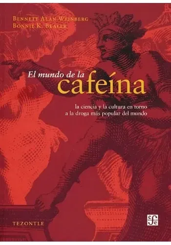 EL MUNDO DE LA CAFEINA