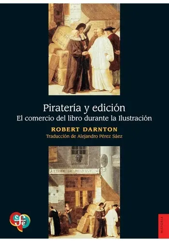 PIRATERIA Y EDICION