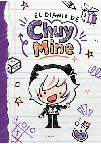 DIARIO DE CHUYMINE