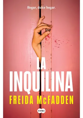 LA INQUILINA