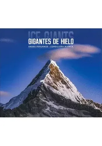 ICE GIANTS / GIGANTES DE HIELO