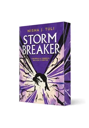 STORM BREAKER