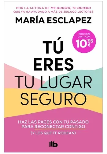 TU ERES TU LUGAR SEGURO (LIMITED)