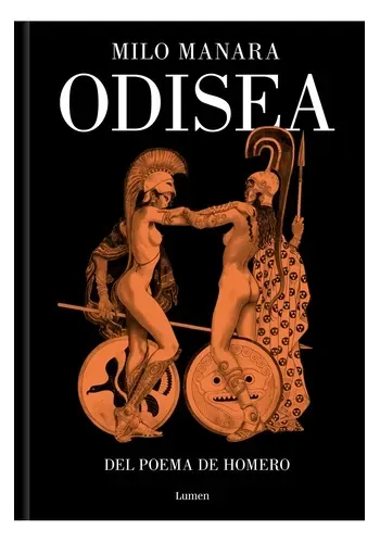 ODISEA