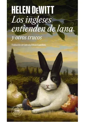 INGLESES ENTIENDEN DE LANA Y OTROS TRUCO