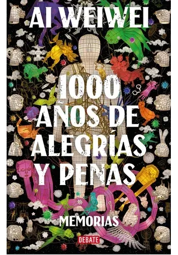 1000 AÑOS DE ALEGRIAS Y PENAS