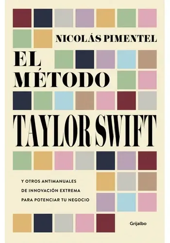 EL METODO TAYLOR SWIFT