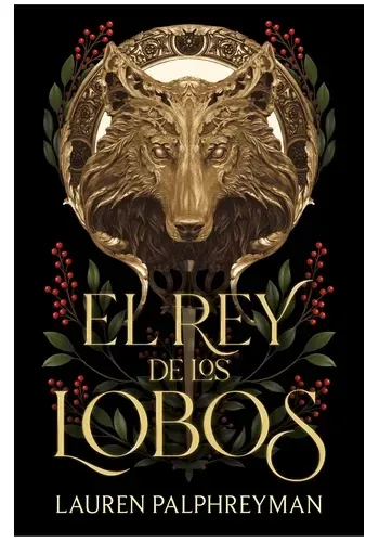 EL REY DE LOS LOBOS