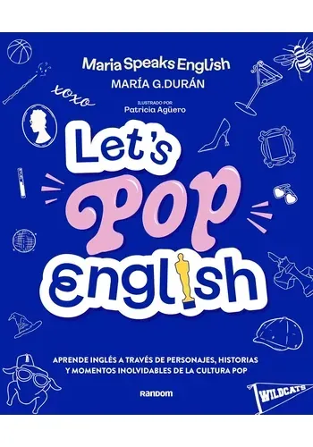 LETS POP ENGLISH