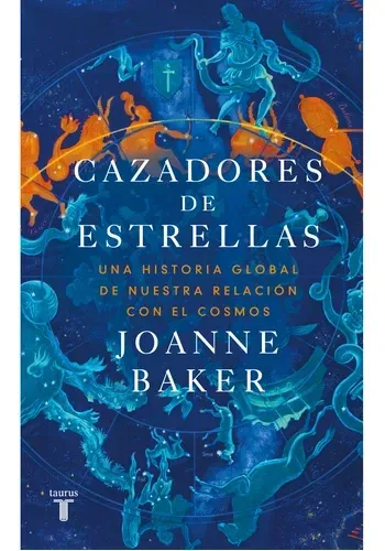 CAZADORES DE ESTRELLAS