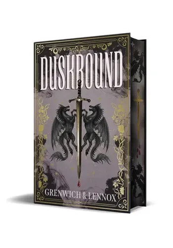 DUSKBOUND