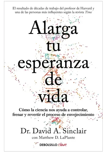 ALARGA TU ESPERANZA DE VIDA