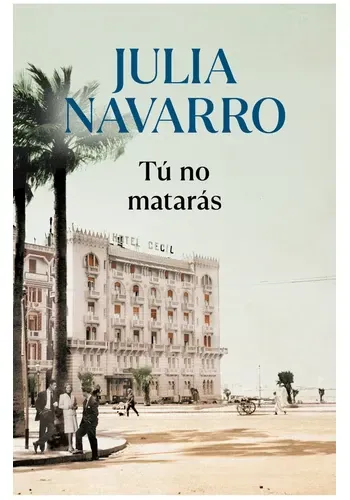 TU NO MATARAS