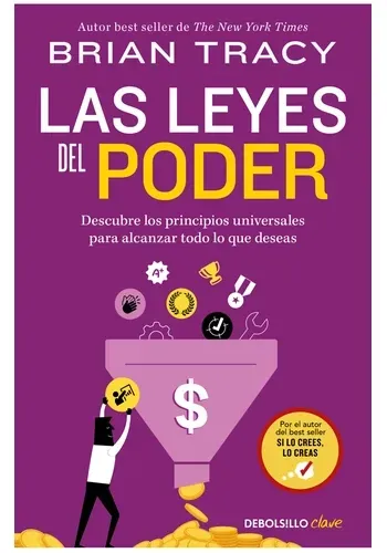 LAS LEYES DEL PODER