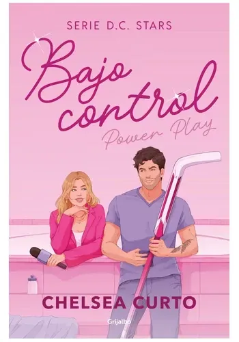 BAJO CONTROL (DC STARS 2)