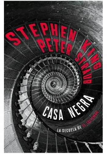 CASA NEGRA (EL TALISMAN 2)