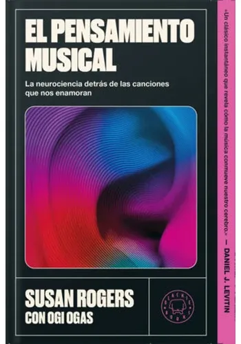 EL PENSAMIENTO MUSICAL
