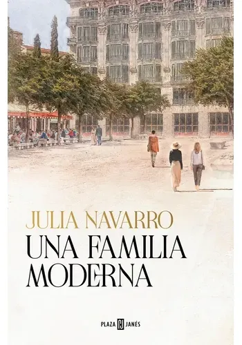 UNA FAMILIA MODERNA