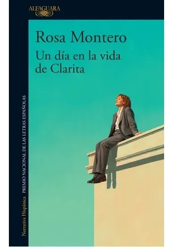 UN DIA EN LA VIDA DE CLARITA