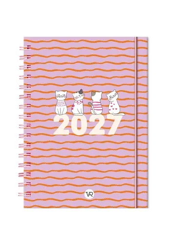 AGENDA NEWS 2027: RAYAS