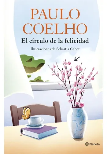 EL CIRCULO DE LA FELICIDAD