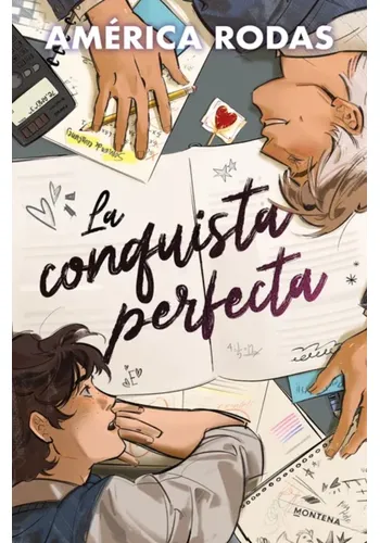 LA CONQUISTA PERFECTA