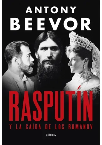 RASPUTIN